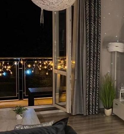 Apartament View Висла Екстериор снимка