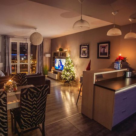 Apartament View Висла Екстериор снимка