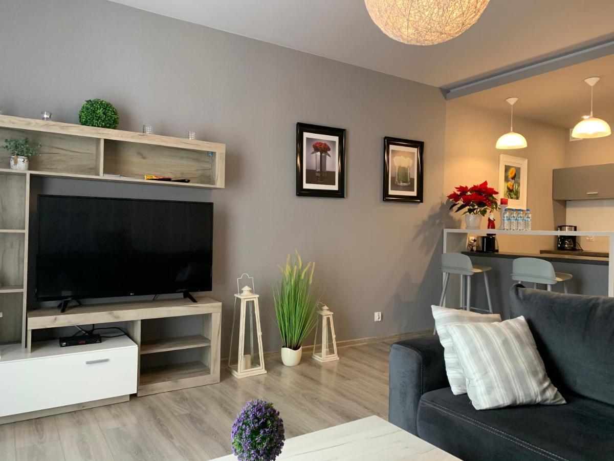 Apartament View Висла Екстериор снимка