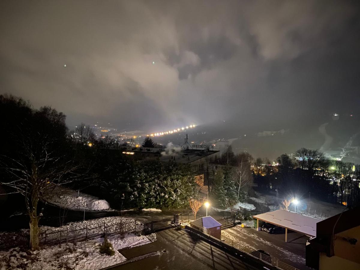 Apartament View Висла Екстериор снимка