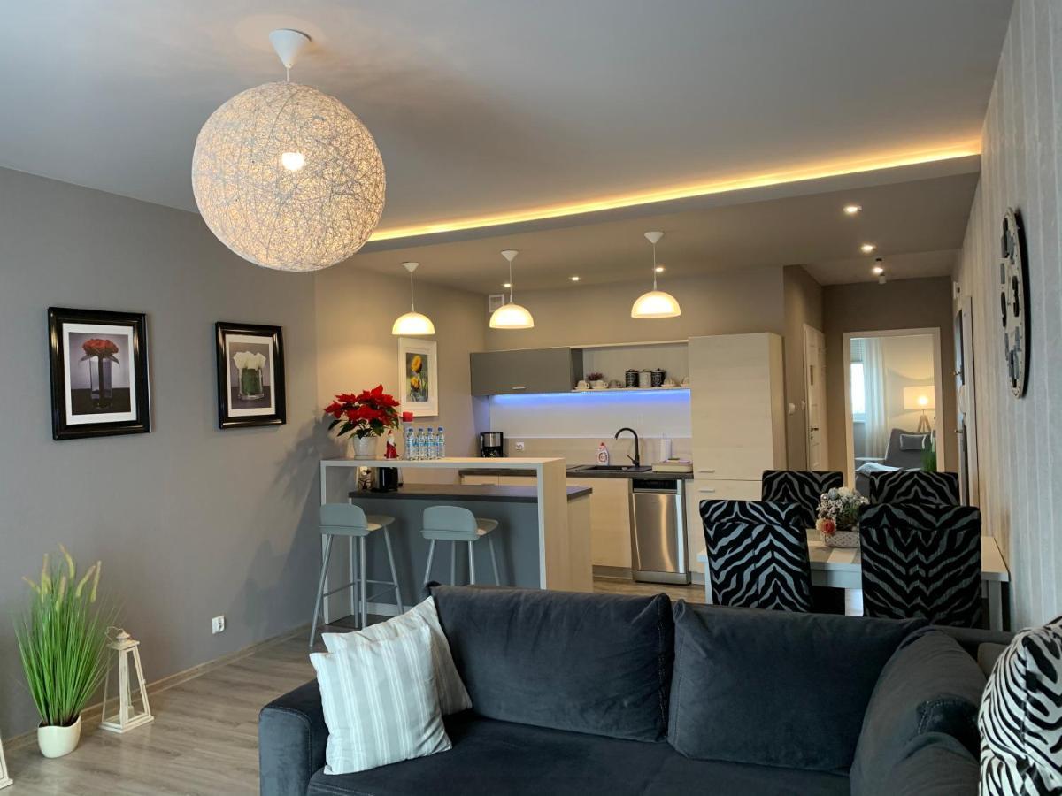 Apartament View Висла Екстериор снимка