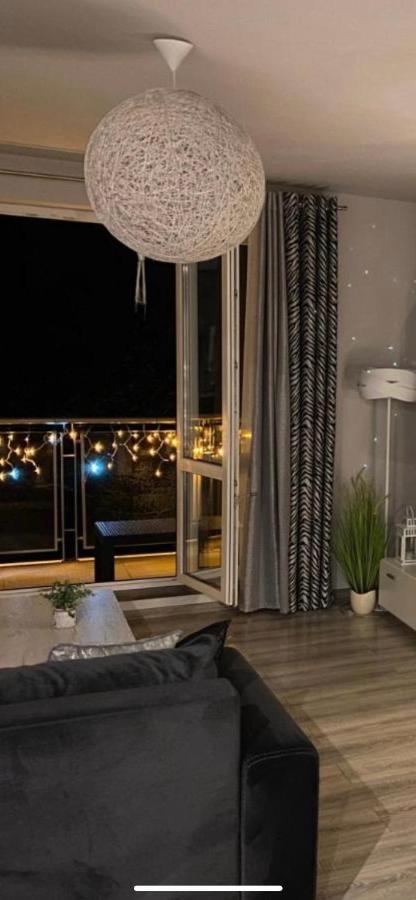 Apartament View Висла Екстериор снимка