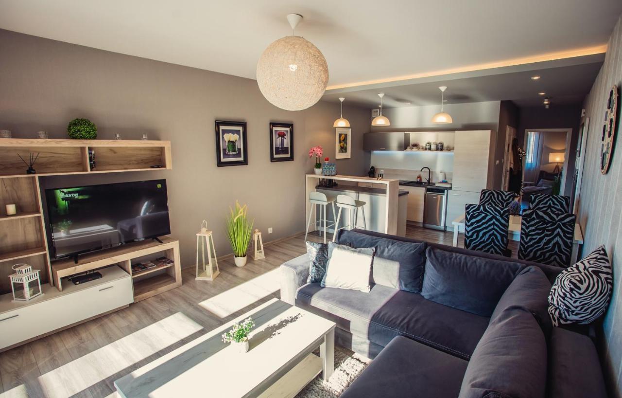 Apartament View Висла Екстериор снимка
