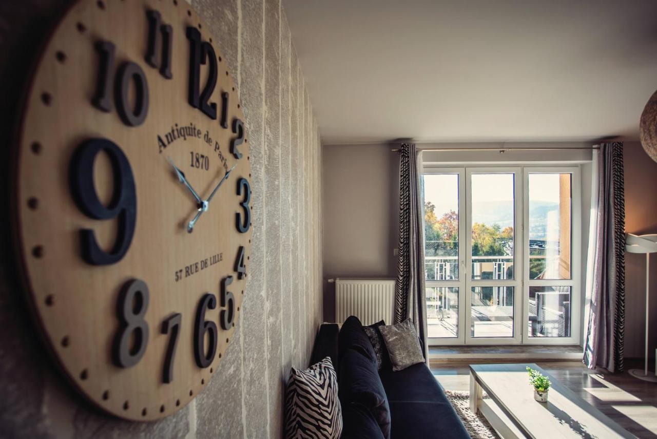 Apartament View Висла Екстериор снимка