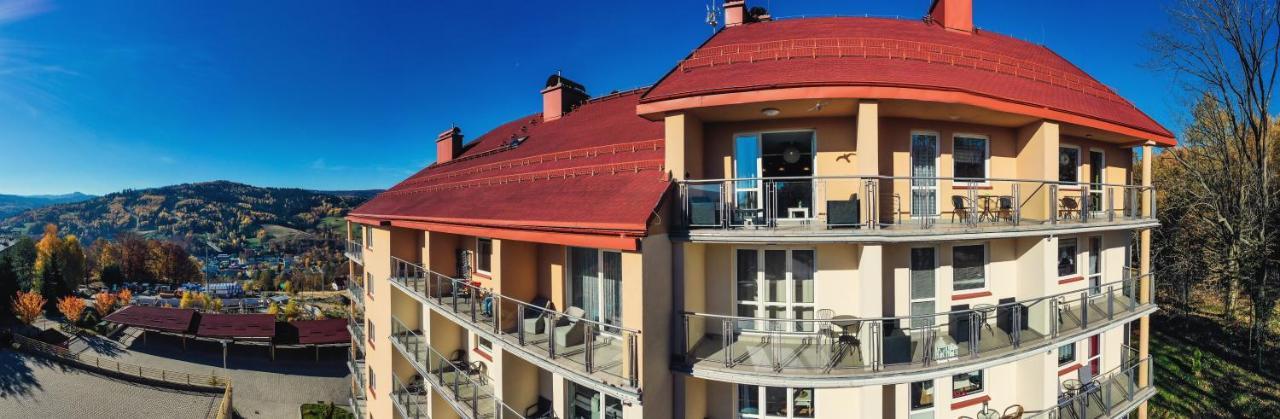 Apartament View Висла Екстериор снимка