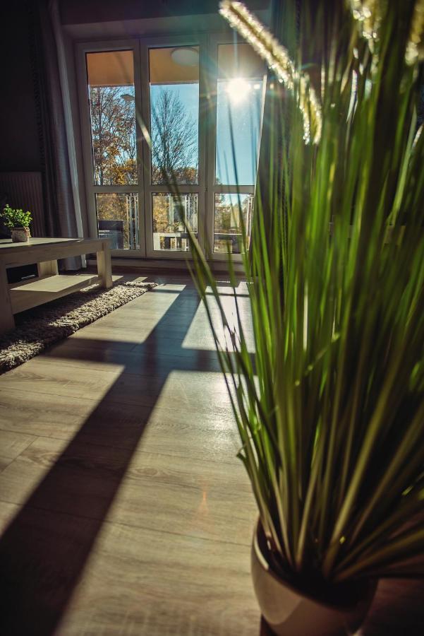 Apartament View Висла Екстериор снимка