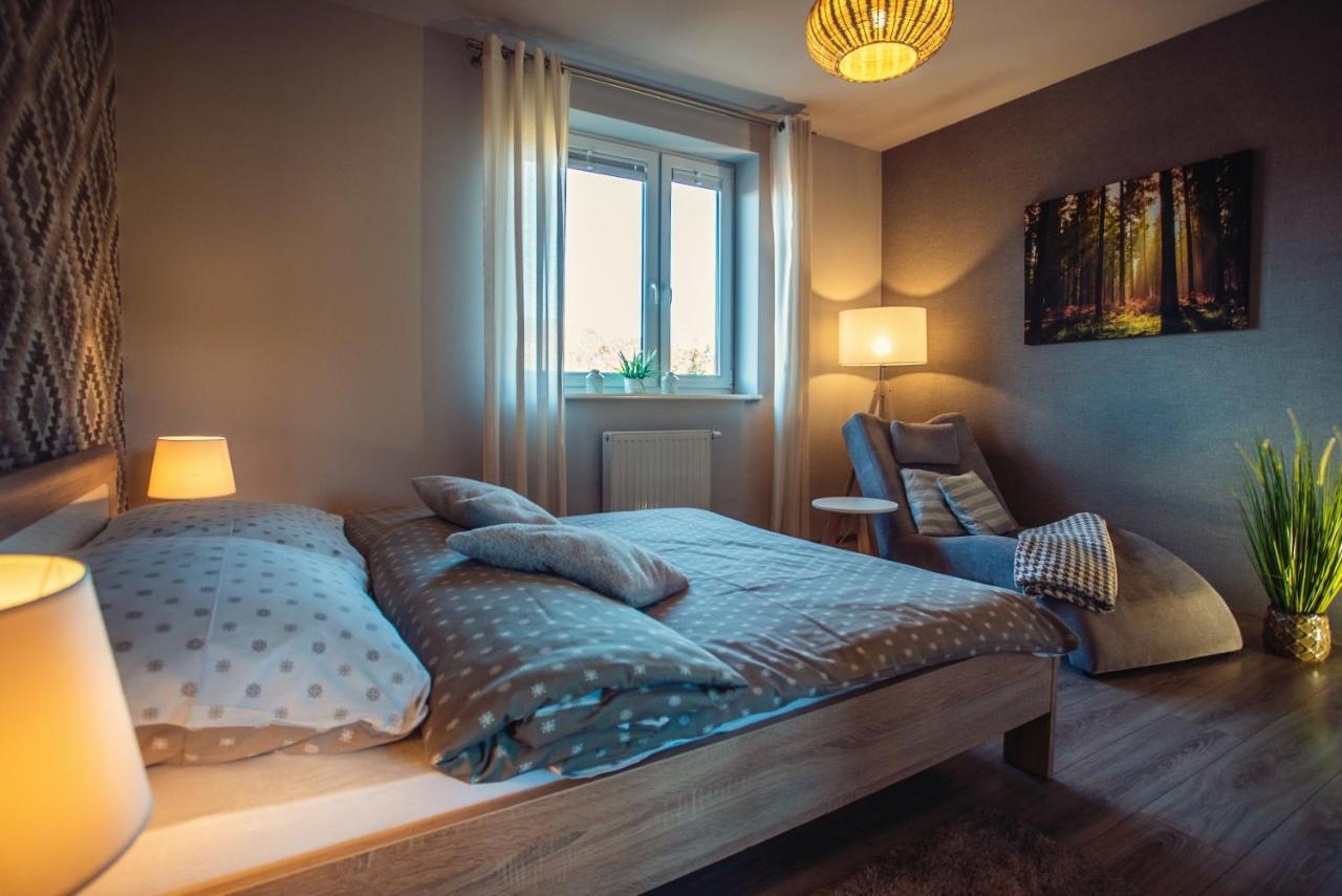 Apartament View Висла Екстериор снимка