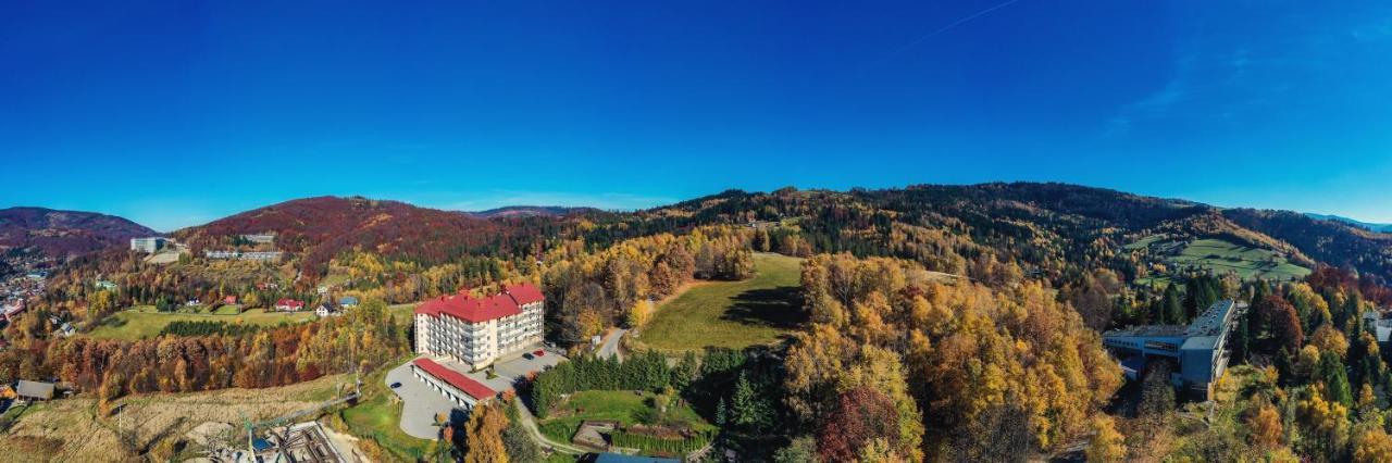 Apartament View Висла Екстериор снимка