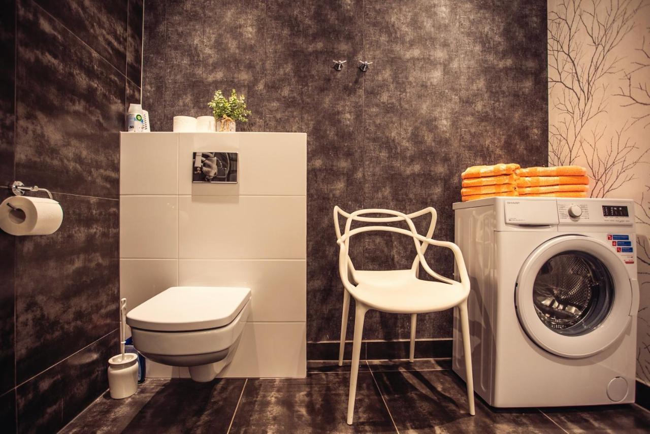 Apartament View Висла Екстериор снимка