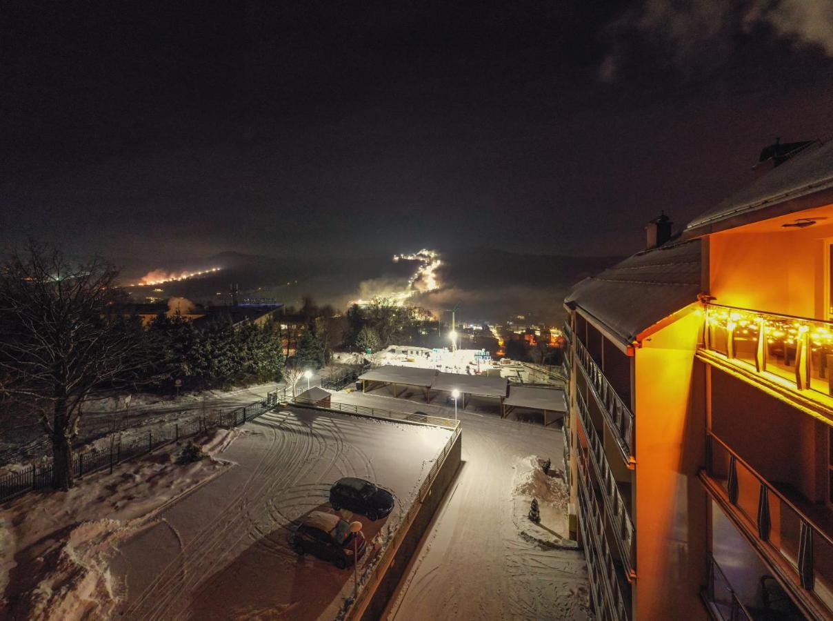 Apartament View Висла Екстериор снимка