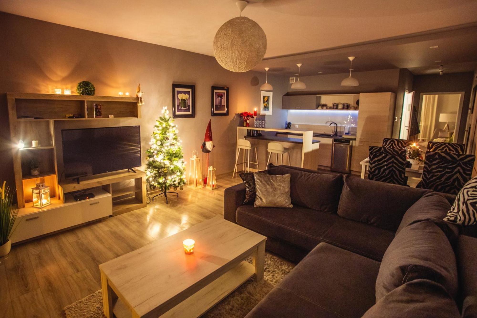 Apartament View Висла Екстериор снимка