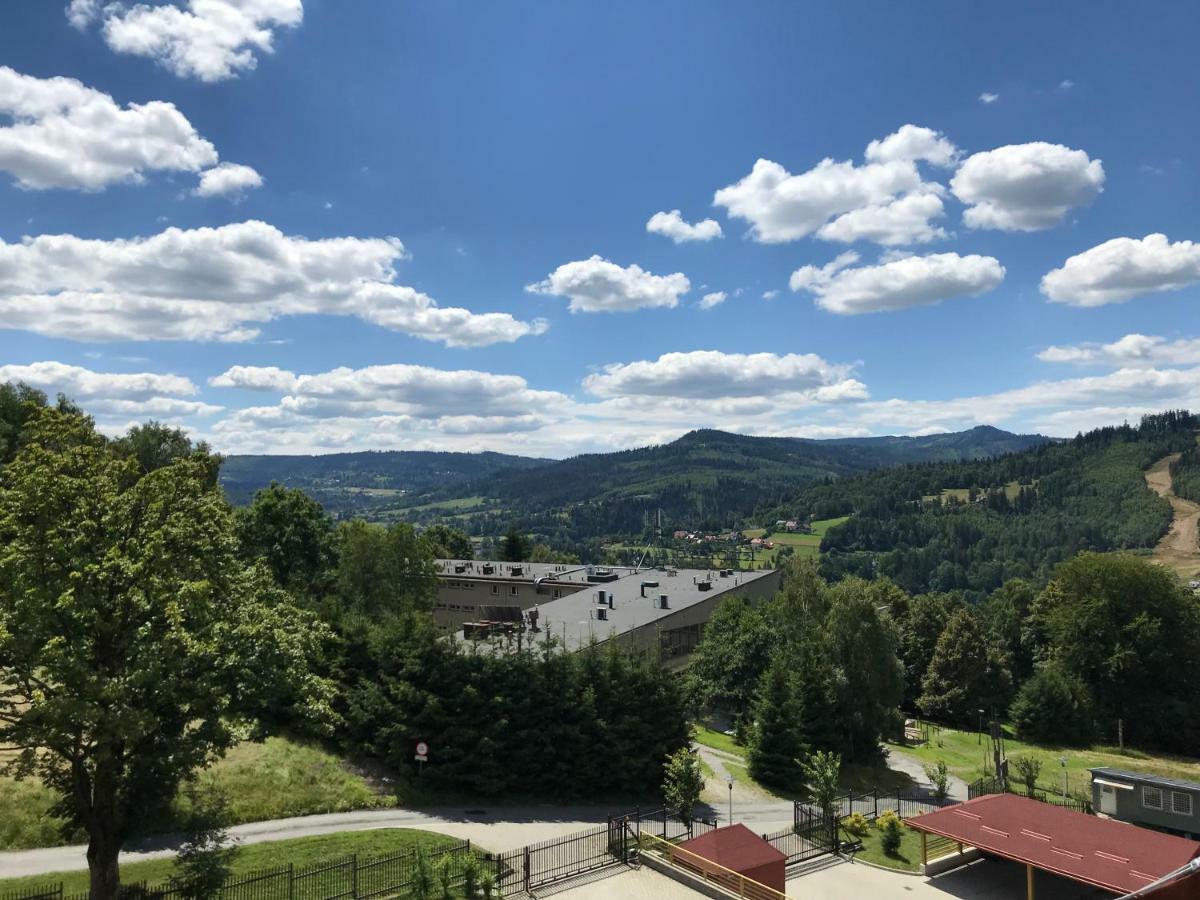 Apartament View Висла Екстериор снимка