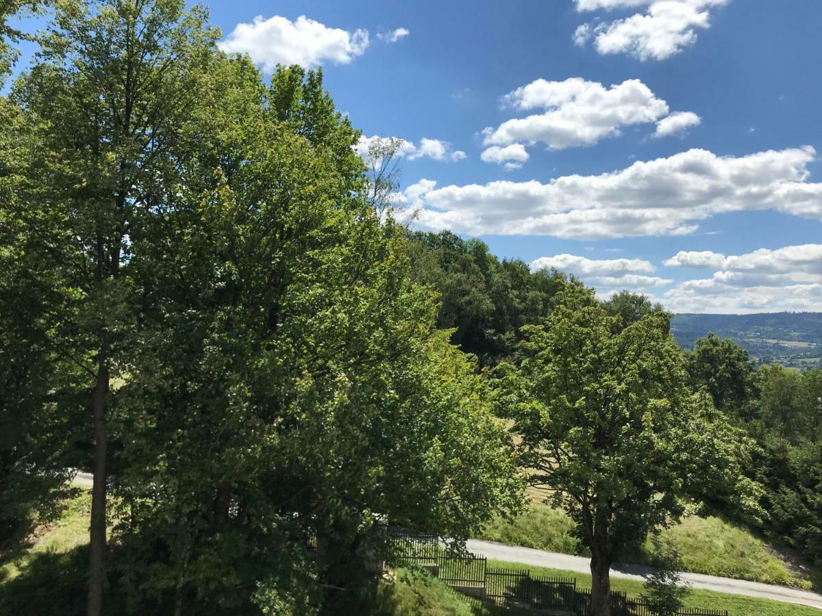 Apartament View Висла Екстериор снимка